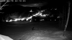 Údolí Dolní Dvůr