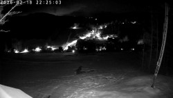 Údolí Dolní Dvůr