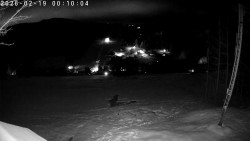 Údolí Dolní Dvůr