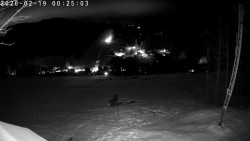 Údolí Dolní Dvůr