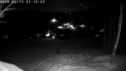 Údolí Dolní Dvůr