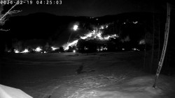 Údolí Dolní Dvůr