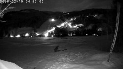 Údolí Dolní Dvůr