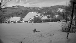 Údolí Dolní Dvůr