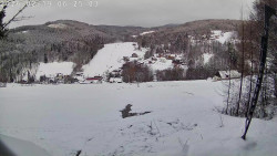 Údolí Dolní Dvůr