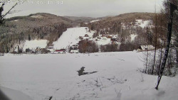 Údolí Dolní Dvůr