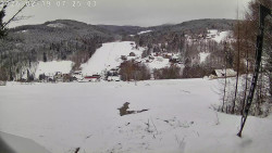 Údolí Dolní Dvůr