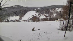 Údolí Dolní Dvůr