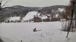 Údolí Dolní Dvůr