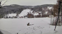 Údolí Dolní Dvůr