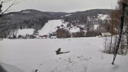 Údolí Dolní Dvůr