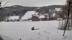 Údolí Dolní Dvůr