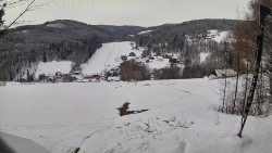 Údolí Dolní Dvůr