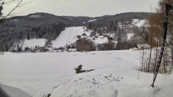 Údolí Dolní Dvůr