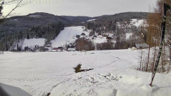 Údolí Dolní Dvůr