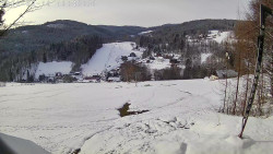 Údolí Dolní Dvůr