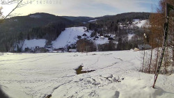 Údolí Dolní Dvůr