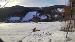 Údolí Dolní Dvůr