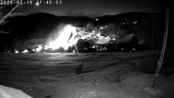 Údolí Dolní Dvůr