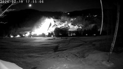 Údolí Dolní Dvůr