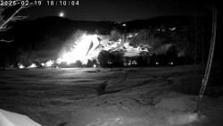 Údolí Dolní Dvůr