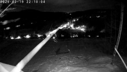 Údolí Dolní Dvůr