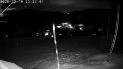 Údolí Dolní Dvůr