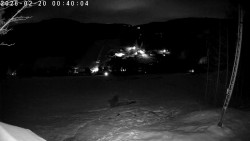 Údolí Dolní Dvůr