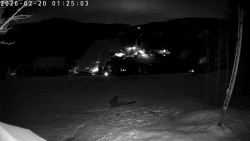 Údolí Dolní Dvůr