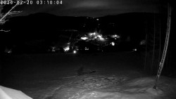 Údolí Dolní Dvůr