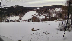 Údolí Dolní Dvůr