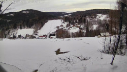 Údolí Dolní Dvůr