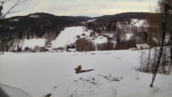 Údolí Dolní Dvůr