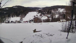 Údolí Dolní Dvůr