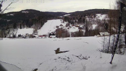 Údolí Dolní Dvůr