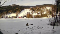 Údolí Dolní Dvůr