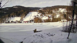 Údolí Dolní Dvůr