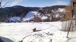 Údolí Dolní Dvůr