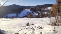 Údolí Dolní Dvůr