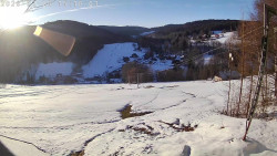 Údolí Dolní Dvůr