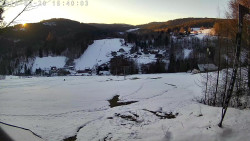 Údolí Dolní Dvůr