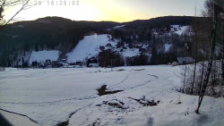 Údolí Dolní Dvůr