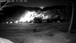 Údolí Dolní Dvůr