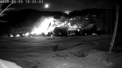 Údolí Dolní Dvůr