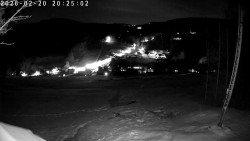 Údolí Dolní Dvůr