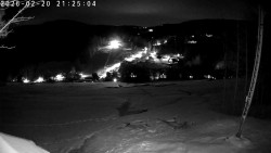 Údolí Dolní Dvůr