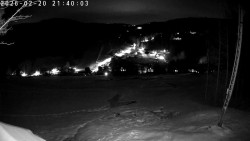 Údolí Dolní Dvůr