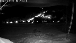 Údolí Dolní Dvůr