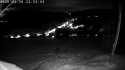 Údolí Dolní Dvůr