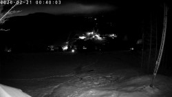 Údolí Dolní Dvůr